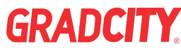 GradCity logo
