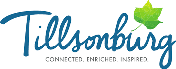 Town of Tillsonburg logo