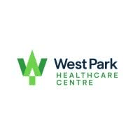 West Park Healthcare Centre logo
