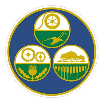Township of North Dumfries logo