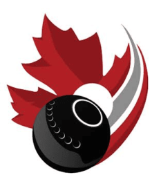 Bowls Canada Boulingrin logo