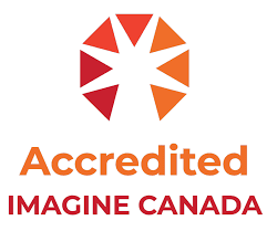 Imagine Canada logo