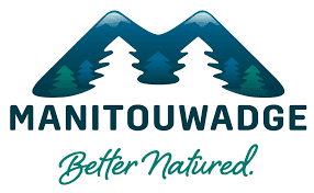 Township of Manitouwadge logo