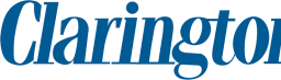 Municipality of Clarington logo