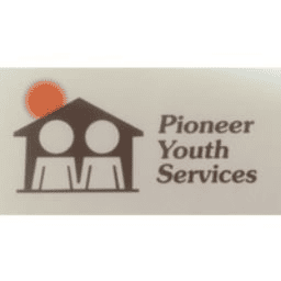 Pioneer Youth Services logo