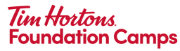 Tim Hortons Foundation Camps logo