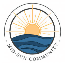 Mid-Sun Community Centre logo