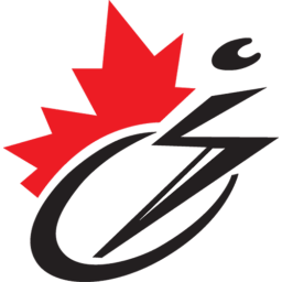 Canadian Cerebral Palsy Sports Association logo
