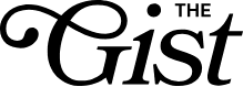 The GIST logo