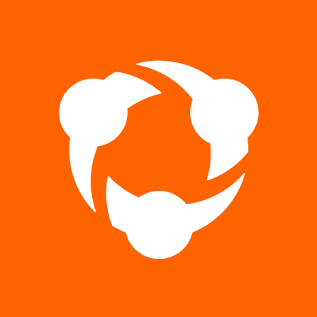 Hudl logo