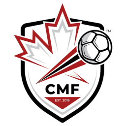 Canadian Minifootball Federation logo