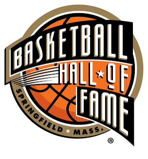 Naismith Memorial Basketball Hall of Fame logo