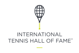 International Tennis Hall of Fame logo