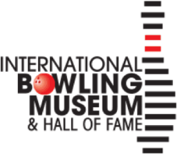International Bowling Museum and Hall of Fame logo