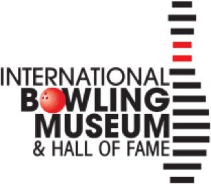 International Bowling Museum and Hall of Fame logo