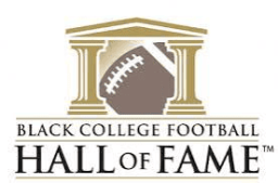 Black College Football Hall of Fame logo
