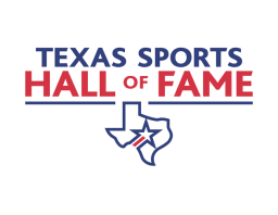 Texas Sports Hall of Fame logo