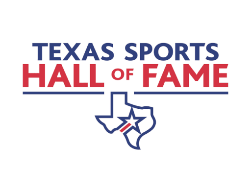 Texas Sports Hall of Fame logo