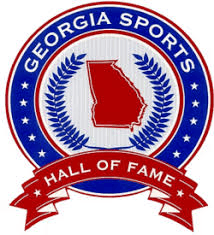 Georgia Sports Hall of Fame logo