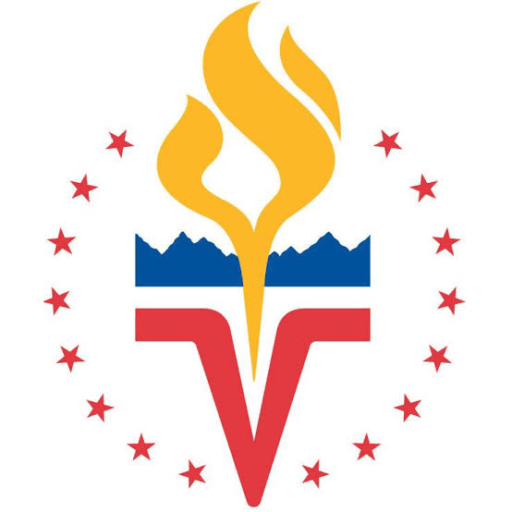 Colorado Sports Hall of Fame logo