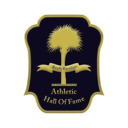 South Carolina Athletic Hall of Fame logo
