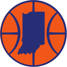 Indiana Basketball Hall of Fame logo