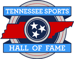 Tennessee Sports Hall of Fame logo