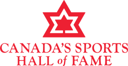 Canada's Sports Hall of Fame logo