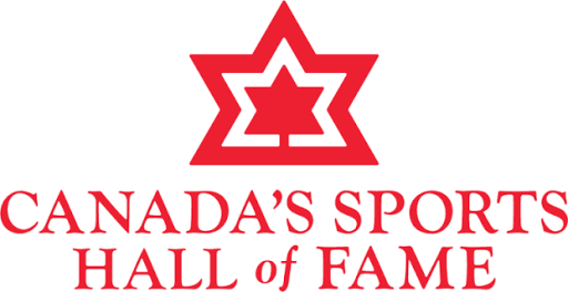 Canada's Sports Hall of Fame logo