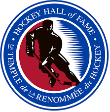 Hockey Hall of Fame logo