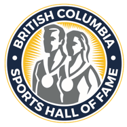 BC Sports Hall of Fame and Museum logo
