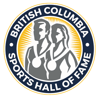 BC Sports Hall of Fame and Museum logo