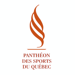 Panthéon des sports du Québec logo