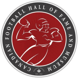 Canadian Football Hall of Fame logo