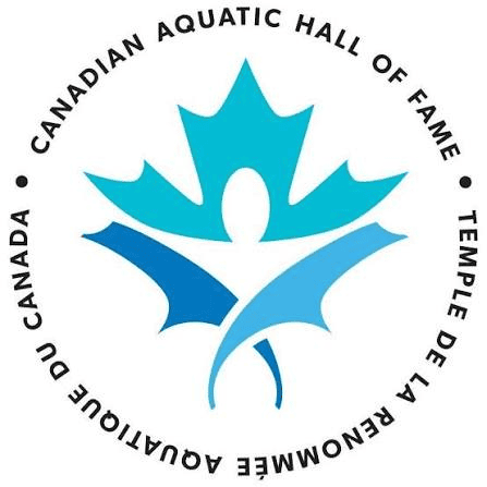 Aquatic Hall of Fame and Museum of Canada logo