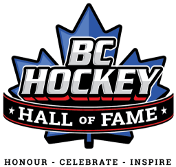 BC Hockey Hall of Fame logo