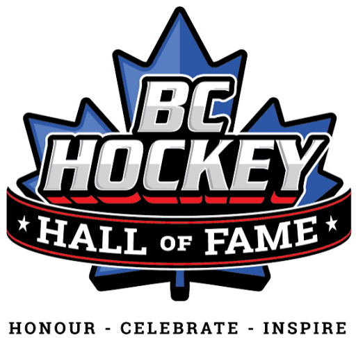 BC Hockey Hall of Fame logo