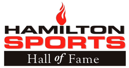 Hamilton Sports Hall of Fame logo