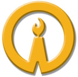 National High School Hall of Fame logo