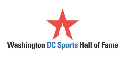 Washington Sports Hall of Fame logo