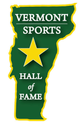 Vermont Sports Hall of Fame logo