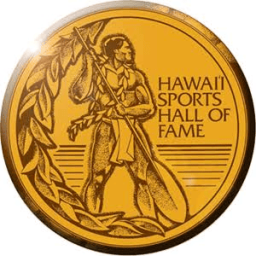 Hawaii Sports Hall of Fame logo