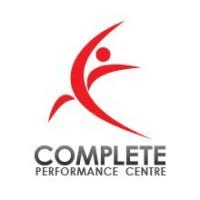 Complete Health and Performance (CPC) logo