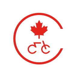 Cycling Canada logo
