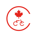 Cycling Canada logo