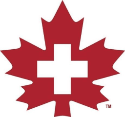 Yukon Ski Patrol - Yukon Zone logo