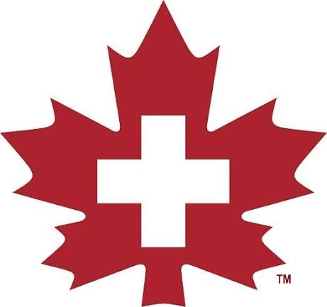 Yukon Ski Patrol - Yukon Zone logo