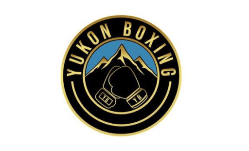Yukon Amateur Boxing Society logo