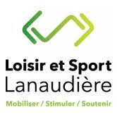 Loisir et Sport Lanaudière logo