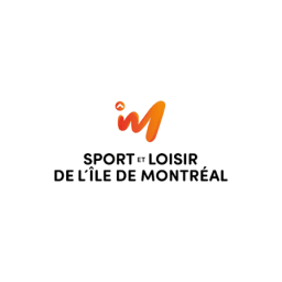 Sport et loisir de l’île de Montréal logo